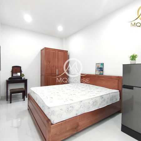 Moonstay โฮจิมินห์ซิตี้ ภายนอก รูปภาพ