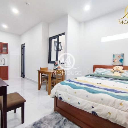 Moonstay โฮจิมินห์ซิตี้ ภายนอก รูปภาพ