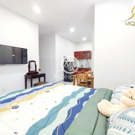 Moonstay โฮจิมินห์ซิตี้ ภายนอก รูปภาพ
