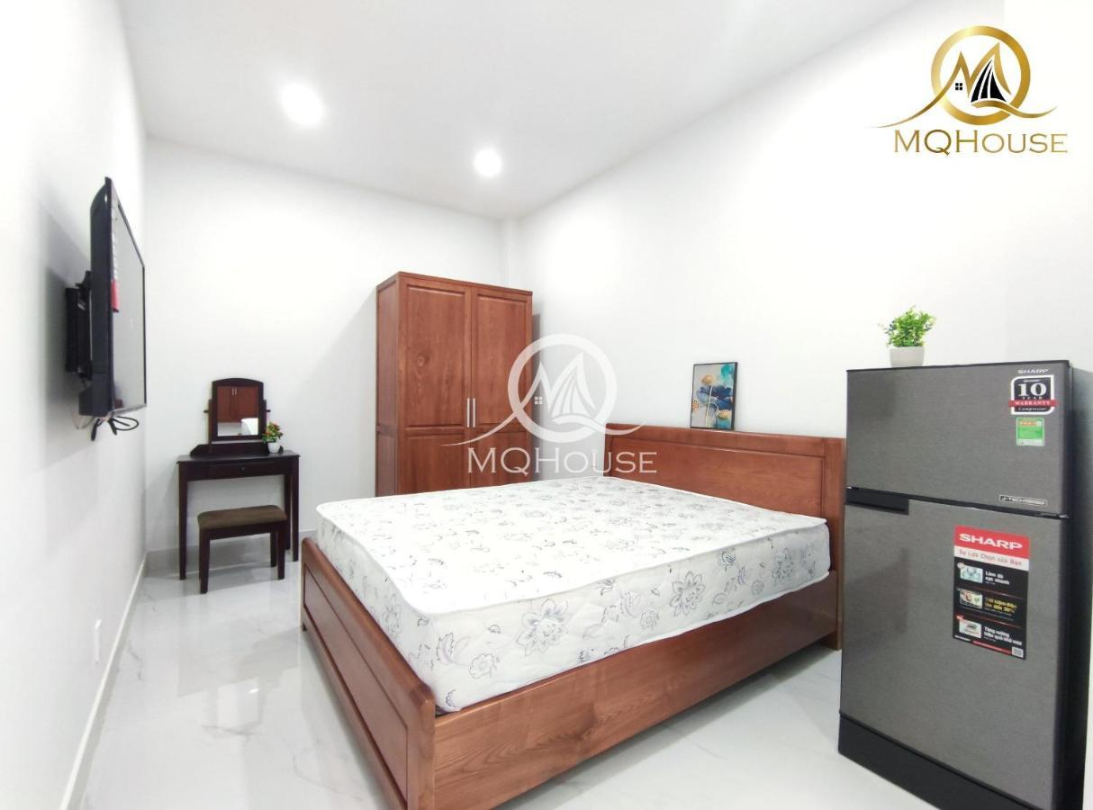 Moonstay โฮจิมินห์ซิตี้ ภายนอก รูปภาพ