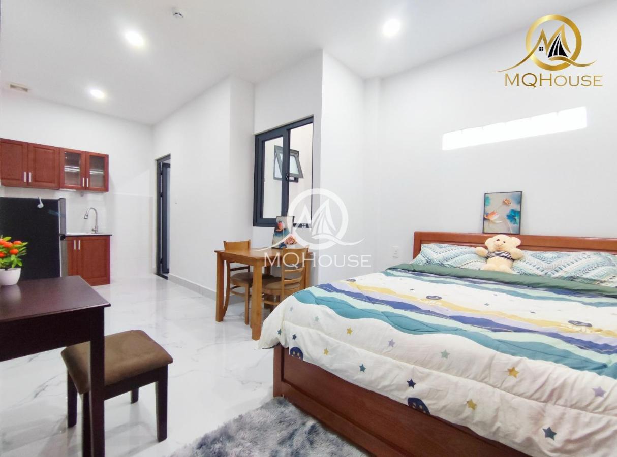 Moonstay โฮจิมินห์ซิตี้ ภายนอก รูปภาพ