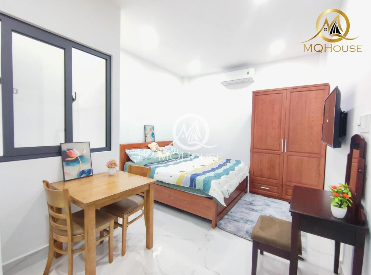 Moonstay โฮจิมินห์ซิตี้ ภายนอก รูปภาพ