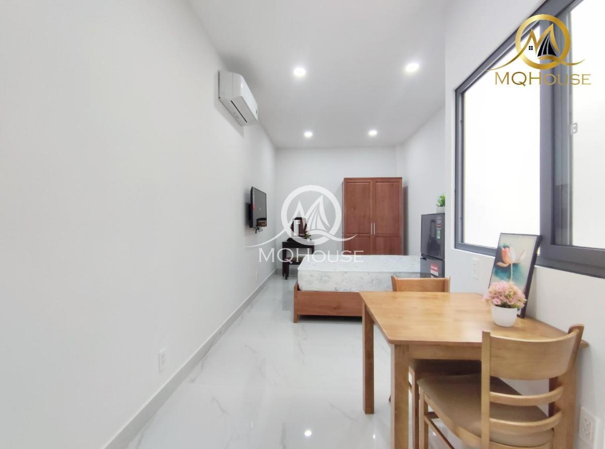 Moonstay โฮจิมินห์ซิตี้ ภายนอก รูปภาพ