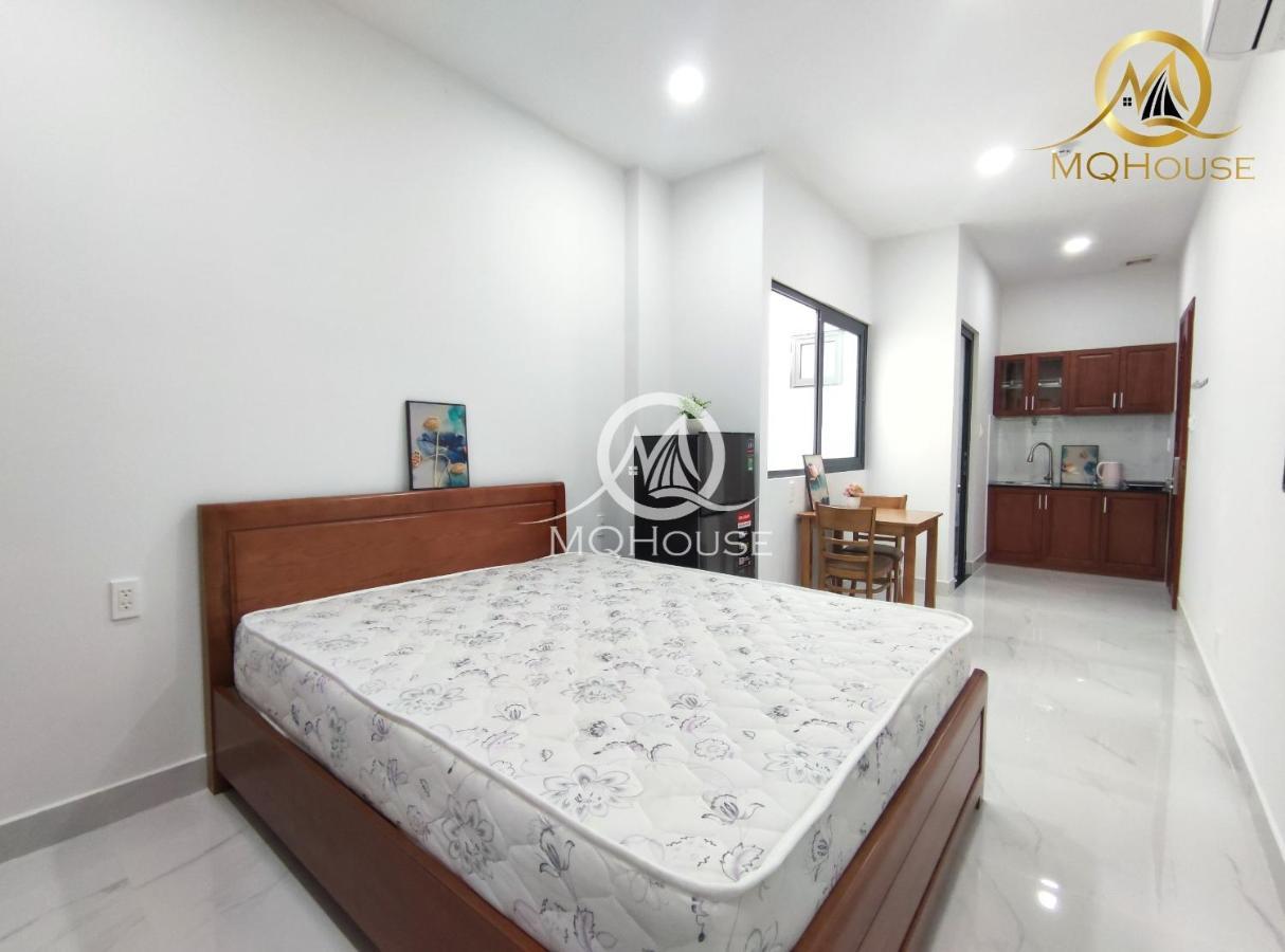 Moonstay โฮจิมินห์ซิตี้ ภายนอก รูปภาพ
