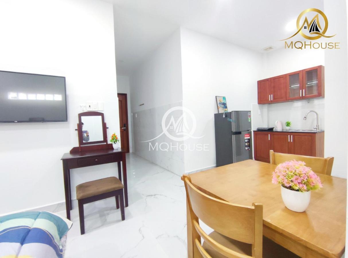 Moonstay โฮจิมินห์ซิตี้ ภายนอก รูปภาพ